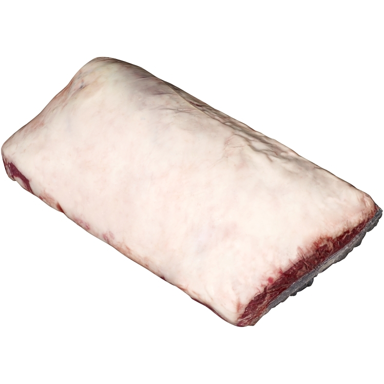 IBP BEEF RIBEYE LIP ON