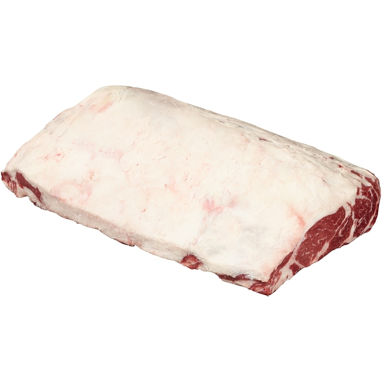 IBP BEEF RIBEYE LIP ON