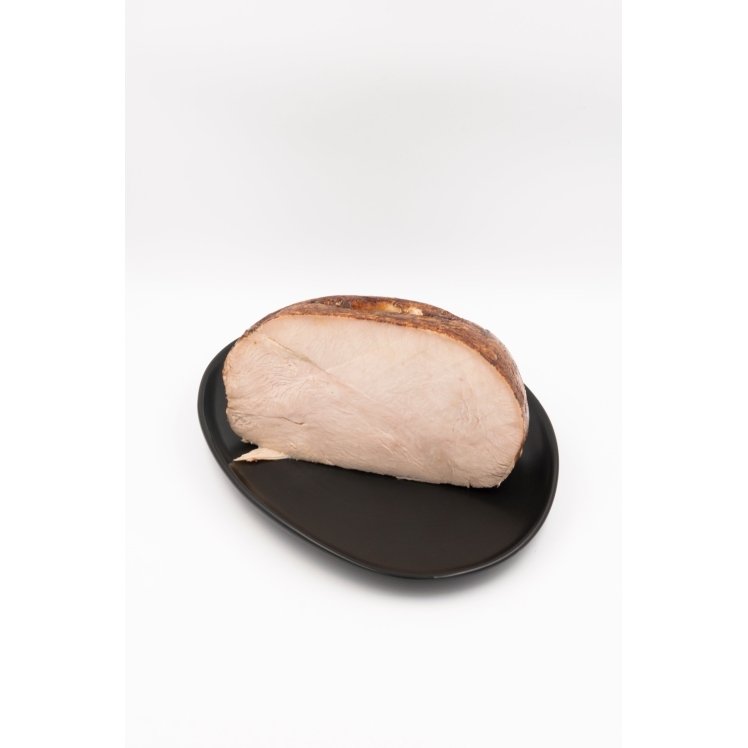 FOSTER FARMS OIL BROWN TURKEY BREAST PREMIER