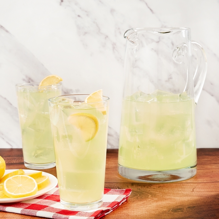 COUNTRY TIME LEMONADE DRINK MIX