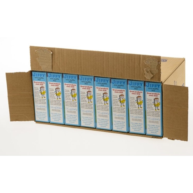 Jiffy Corn Muffin Mix 8.5 oz