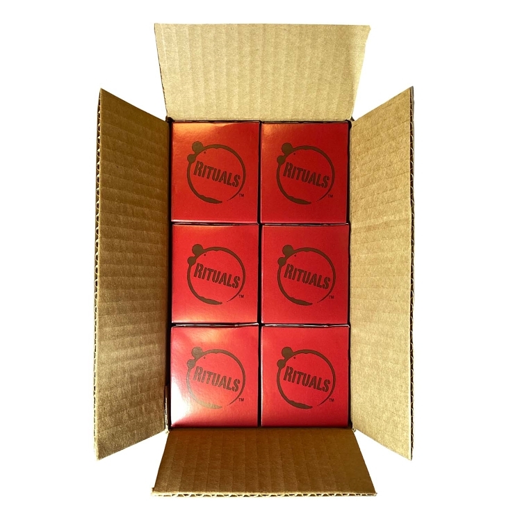 RITUALS APPLE CINNAMON
