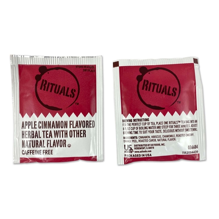 RITUALS APPLE CINNAMON