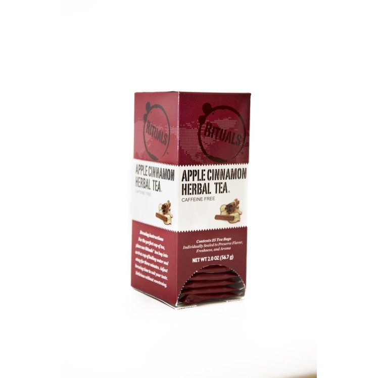 RITUALS APPLE CINNAMON