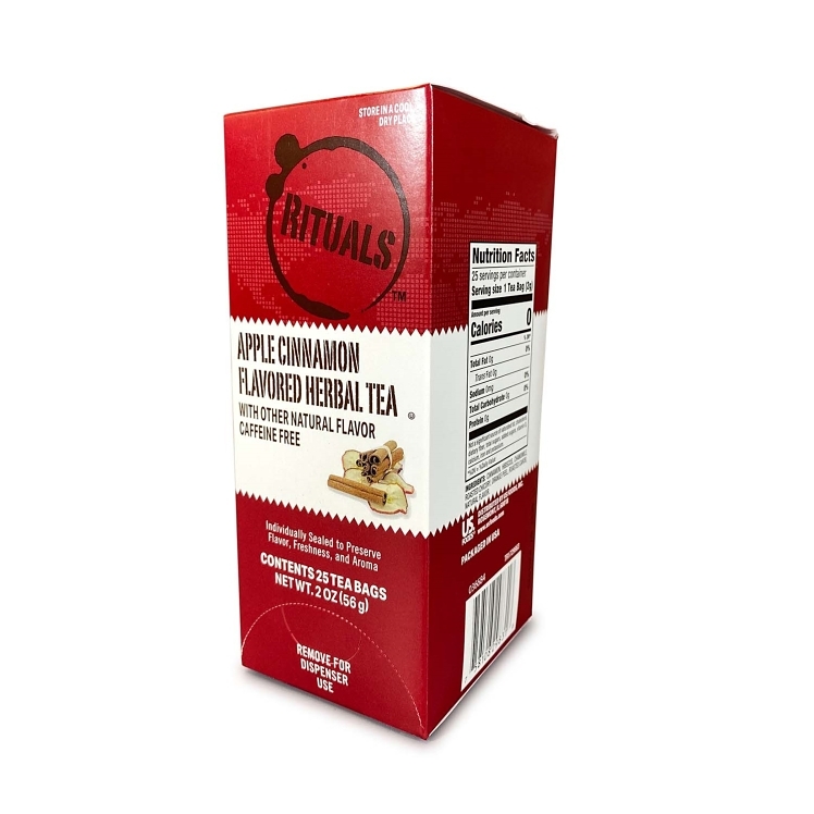 RITUALS APPLE CINNAMON