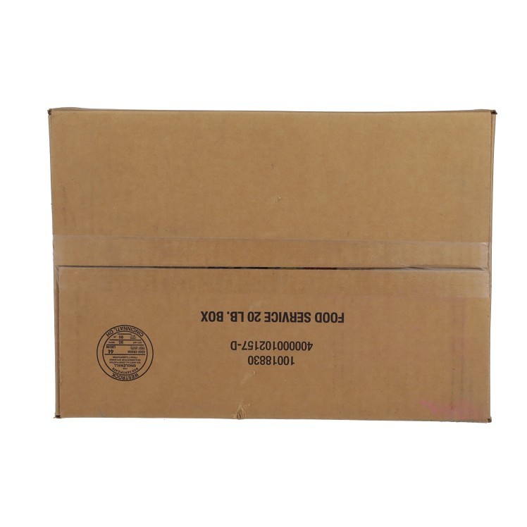 HEBREW NATIONAL HOT DOG 7 INCH SKINLESS COOKED 5/1