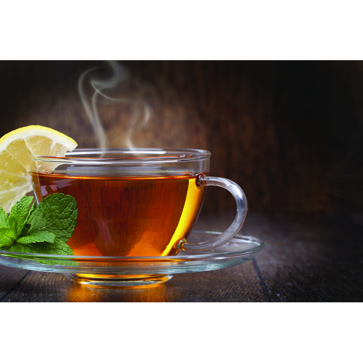 RITUALS TEA BAG ASSORTED HOT