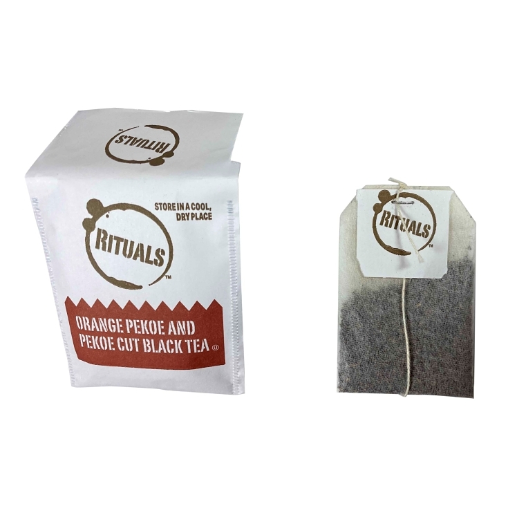 RITUALS ORANGE PEKOE