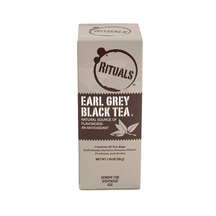 RITUALS EARL GREY