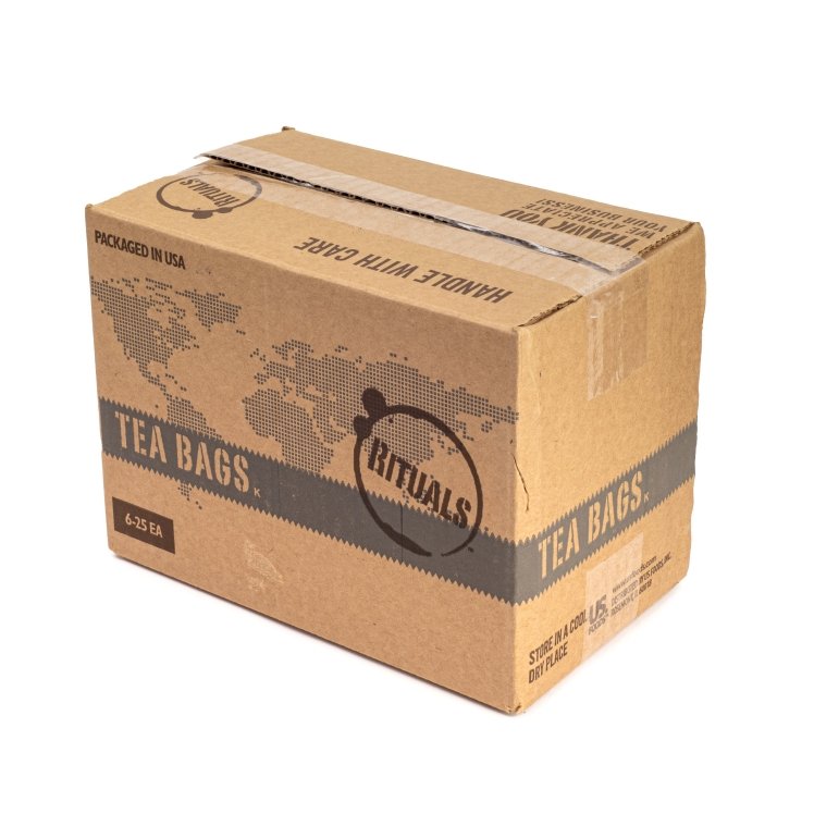 RITUALS EARL GREY
