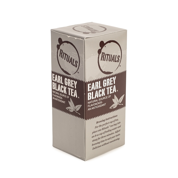 RITUALS EARL GREY