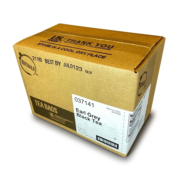 RITUALS EARL GREY