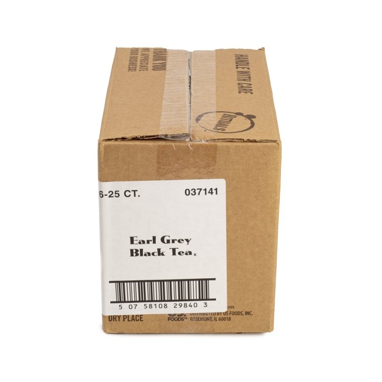RITUALS EARL GREY