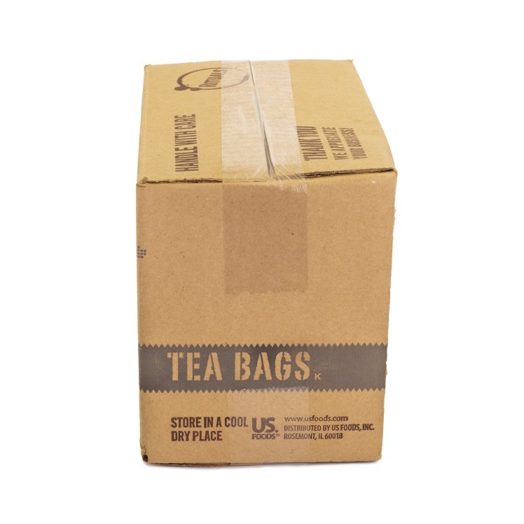 RITUALS TEA BAG HOT ENGLISH BREAKFAST
