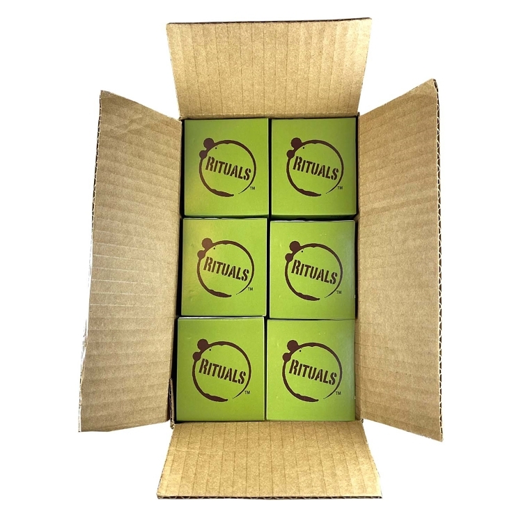 RITUALS ORIENTAL GREEN TEA