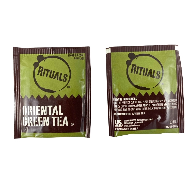 RITUALS ORIENTAL GREEN TEA