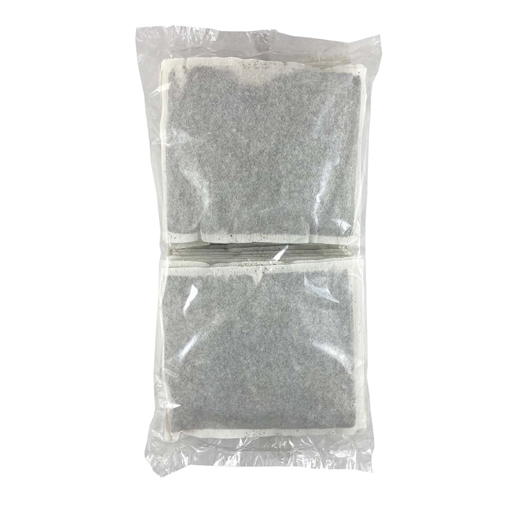 RITUALS TEA BAG ICED BLACK ORANGE PEKOE 1