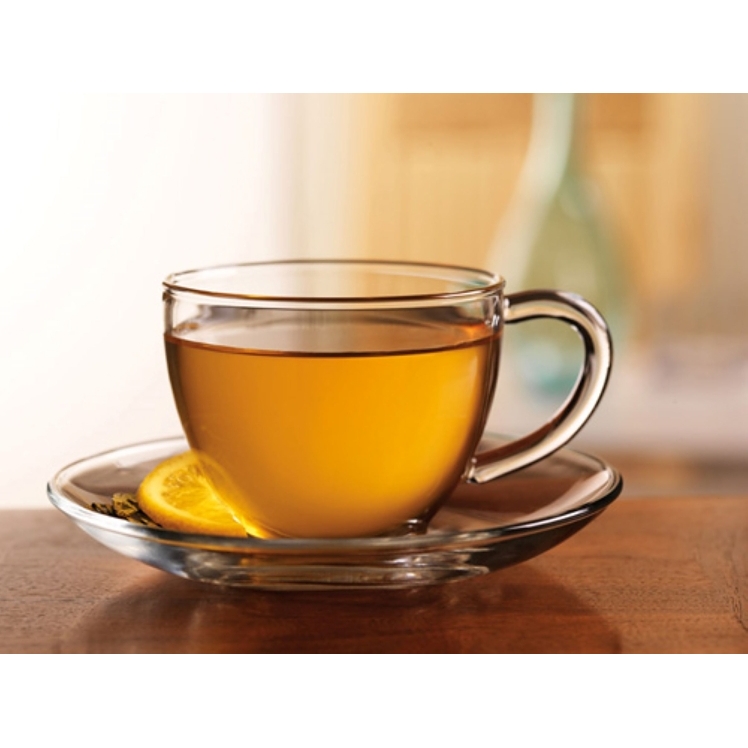 RITUALS TEA BAG HOT HERBAL MINT