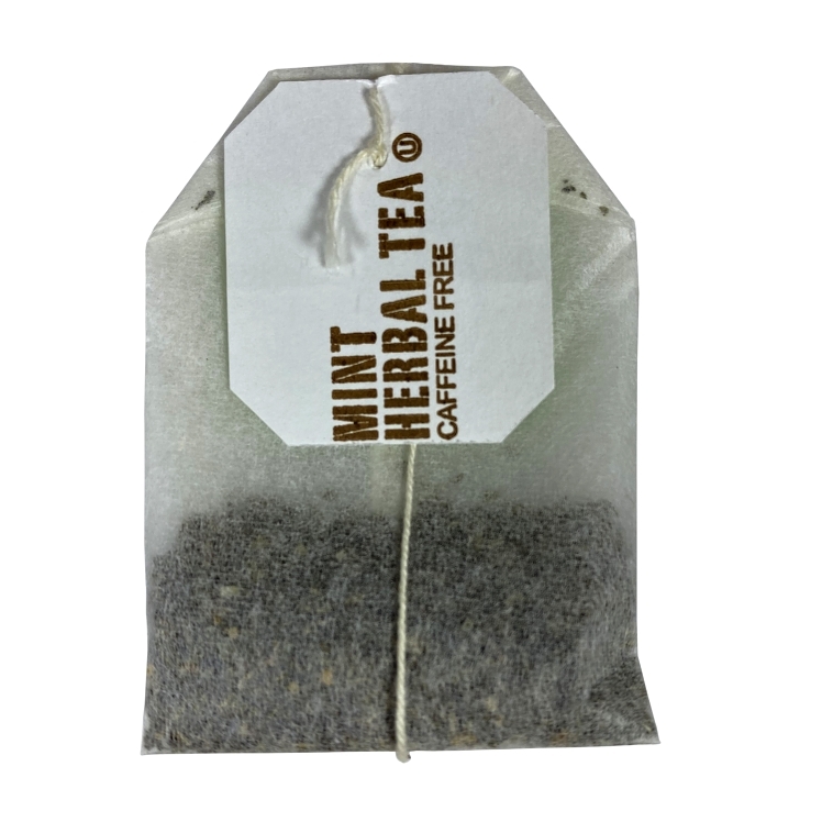 RITUALS TEA BAG HOT HERBAL MINT