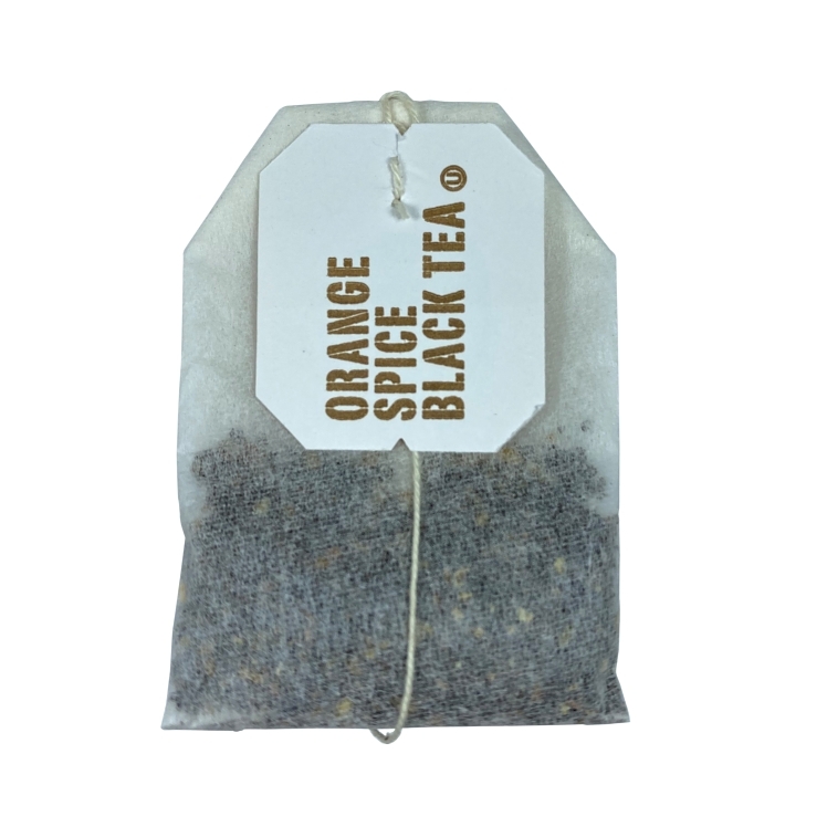 RITUALS ORANGE BLACK TEA