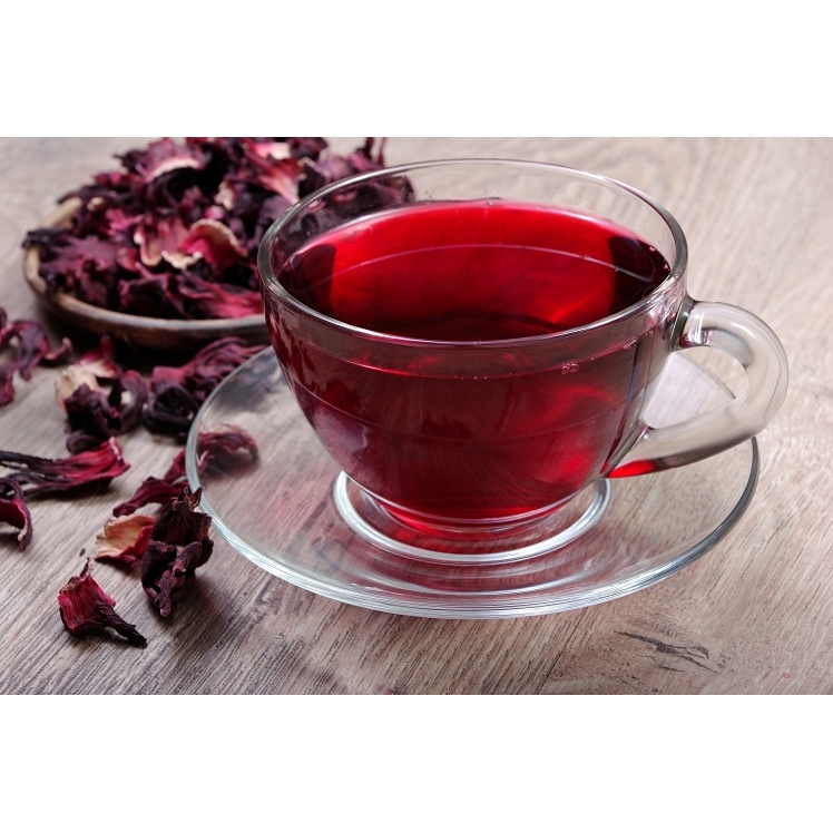 RITUALS RED RASPBERRY DRINK