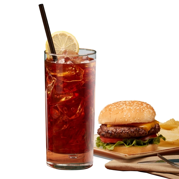 RITUALS ICED ORANGE PEKOE BLACK TEA BAG 3 OZ