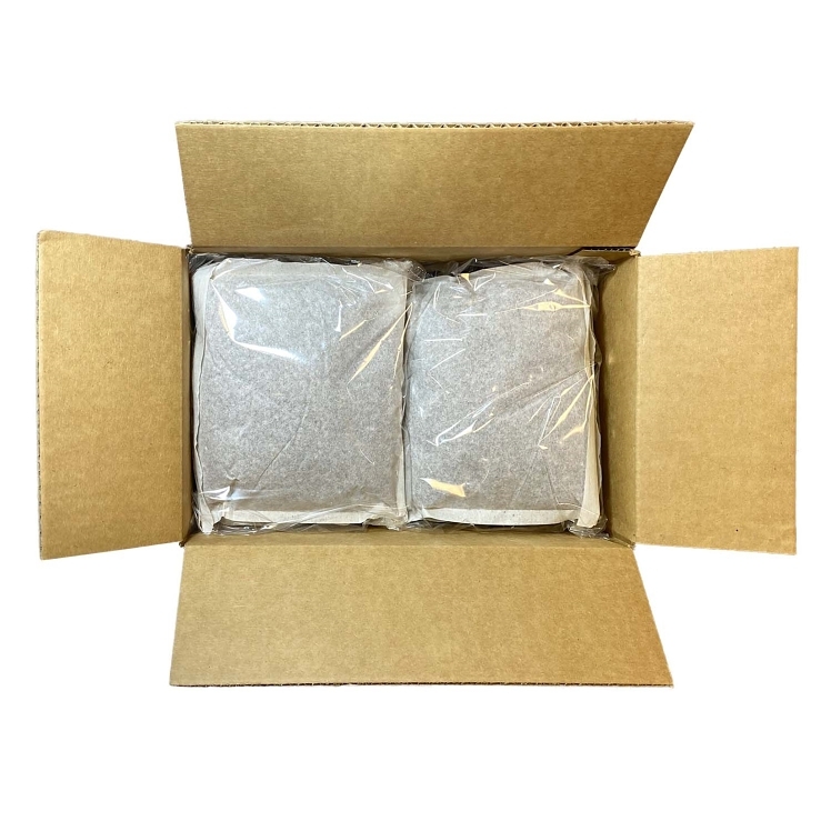RITUALS RITUALS ICE TEA BAGS BLACK ORANGE PEKOE