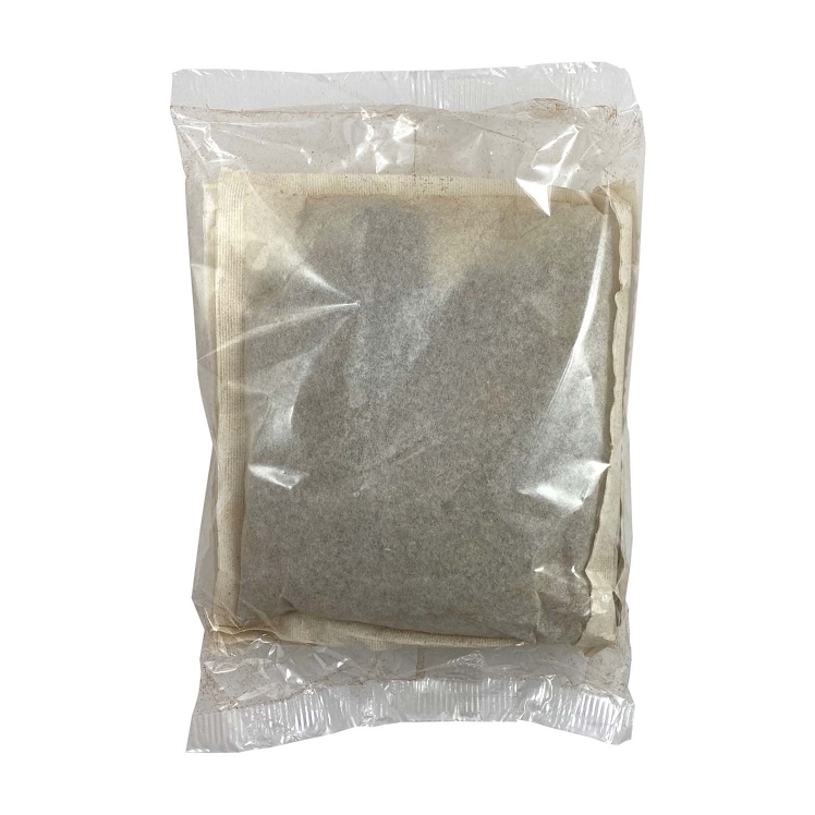 RITUALS RITUALS ICE TEA BAGS BLACK ORANGE PEKOE