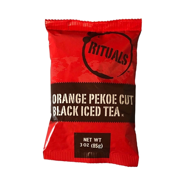 RITUALS TEA BAG ICED BLACK ORANGE PEKO 3
