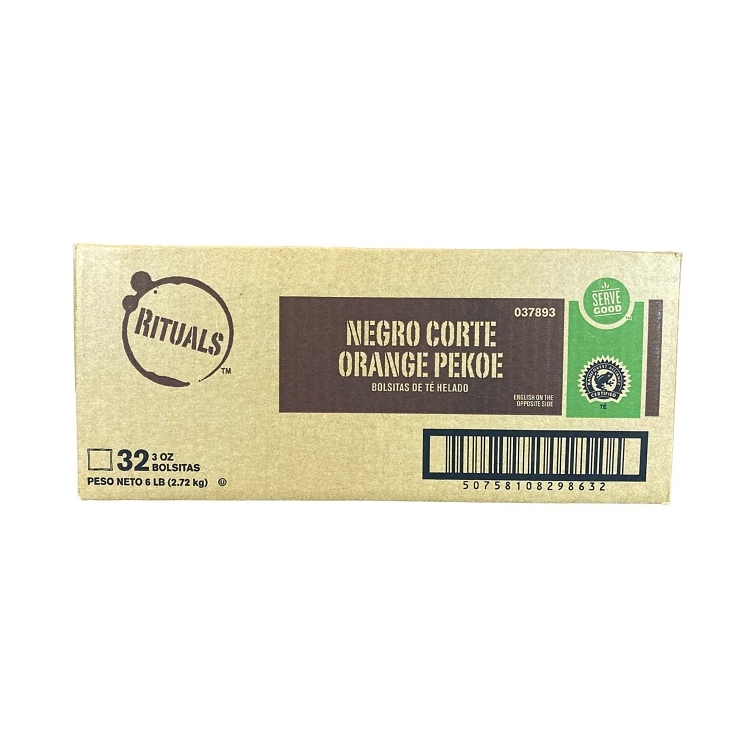 RITUALS TEA BAG ICED BLACK ORANGE PEKO 3