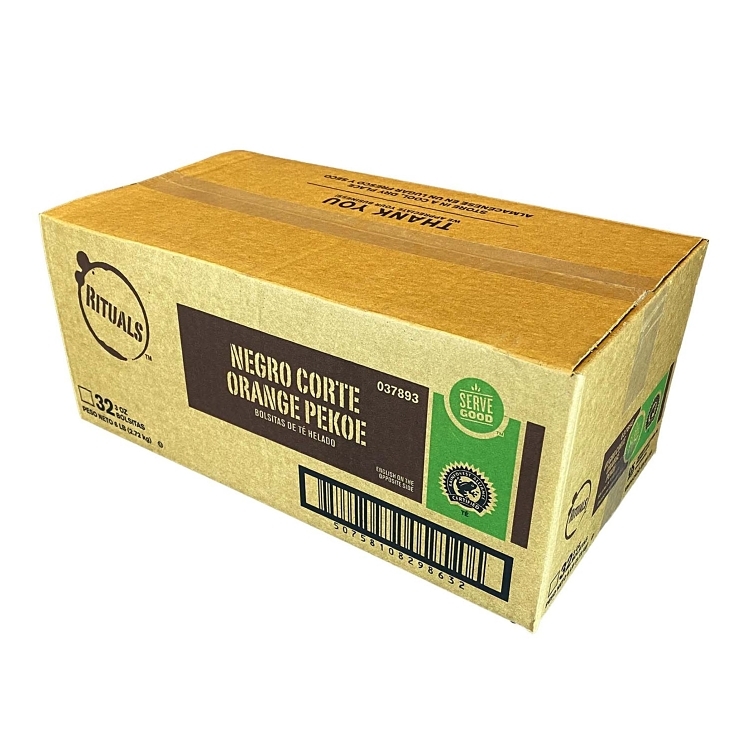 RITUALS TEA BAG ICED BLACK ORANGE PEKO 3