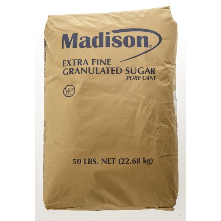 ROGERS NATURAL CANE SUGAR