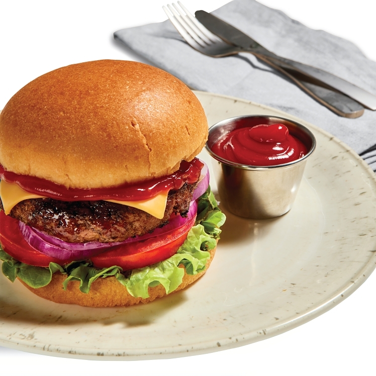 MONARCH-D KETCHUP TOMATO FANCY 33% BAG IN BOX