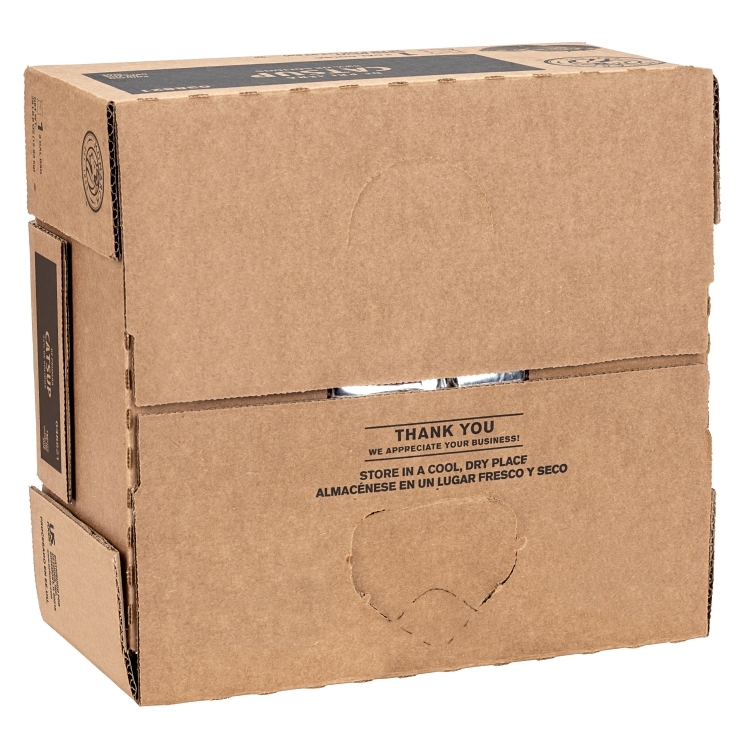 MONARCH-D KETCHUP TOMATO FANCY 33% BAG IN BOX