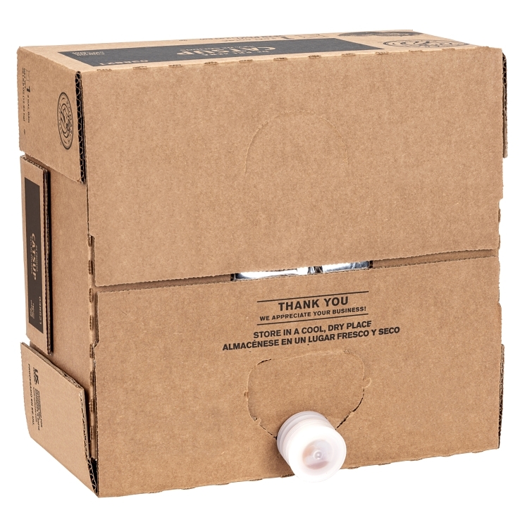 MONARCH-D KETCHUP TOMATO FANCY 33% BAG IN BOX