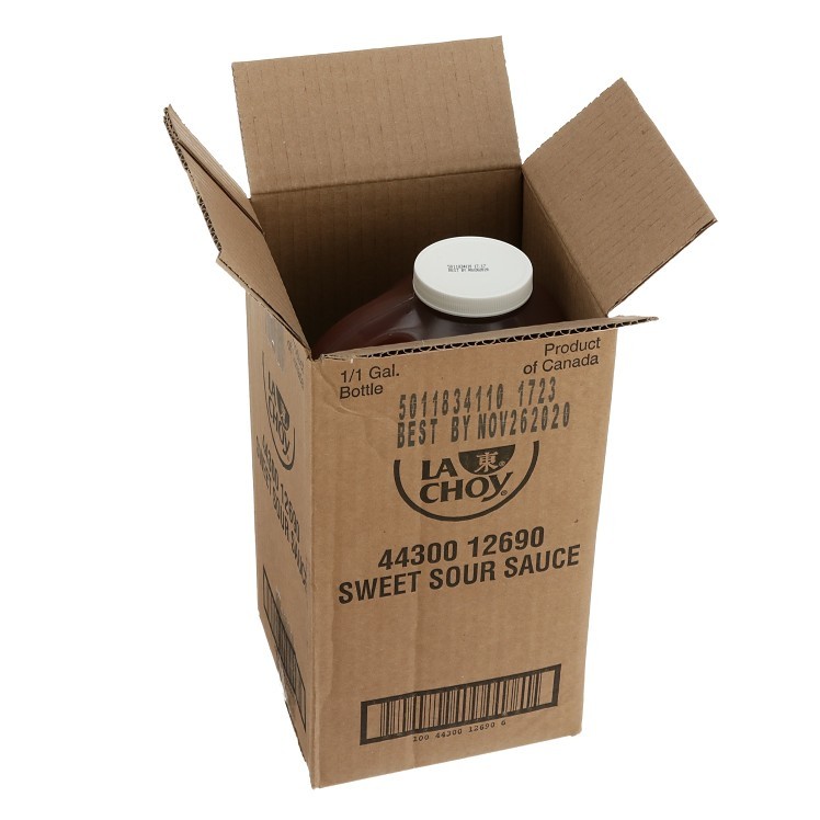 LA CHOY SWEET & SOUR SAUCE JUG