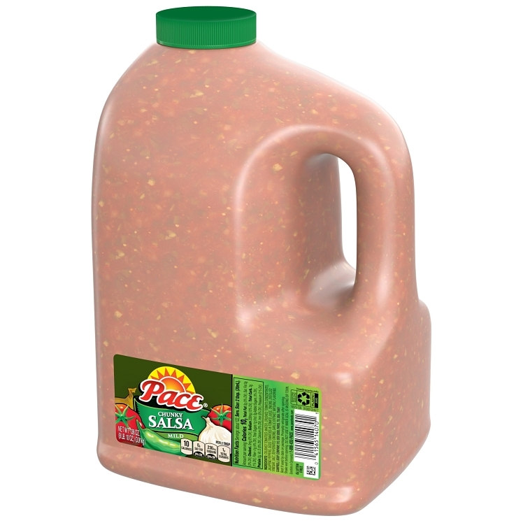 PACE THICK AND CHUNCKY MILD SALSA