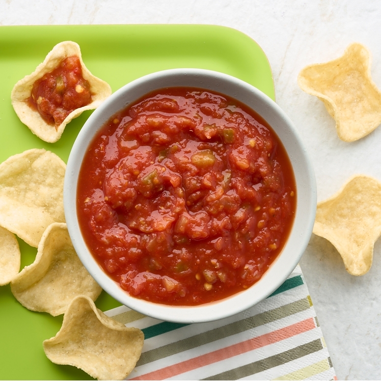 PACE THICK AND CHUNCKY MILD SALSA