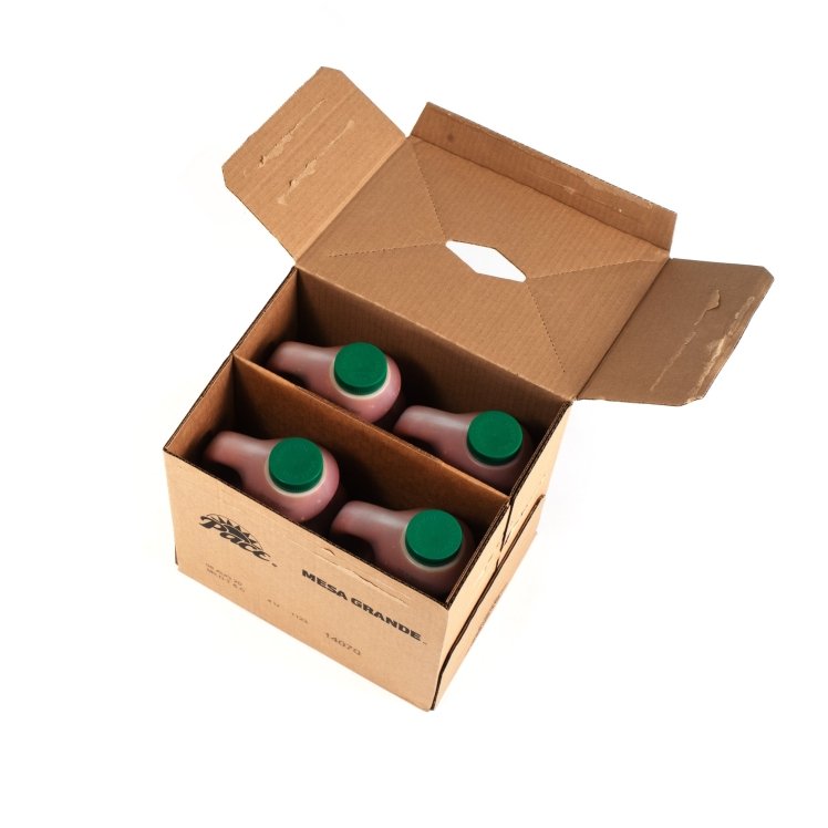 PACE THICK AND CHUNCKY MILD SALSA