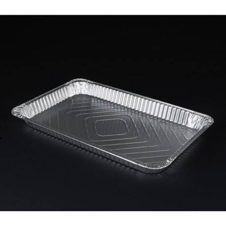 DURABLE PACKAGING FULL SIZE PAN, STATEMENTABLE FOIL