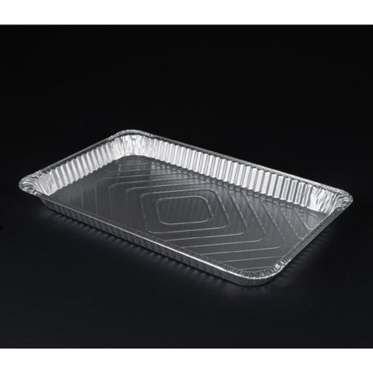 DURABLE PACKAGING FULL SIZE PAN, STATEMENTABLE FOIL