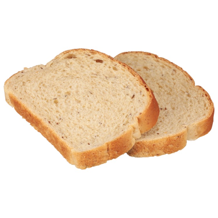 Hilltop Hearth Thick Sliced Soft Rye Loaf
