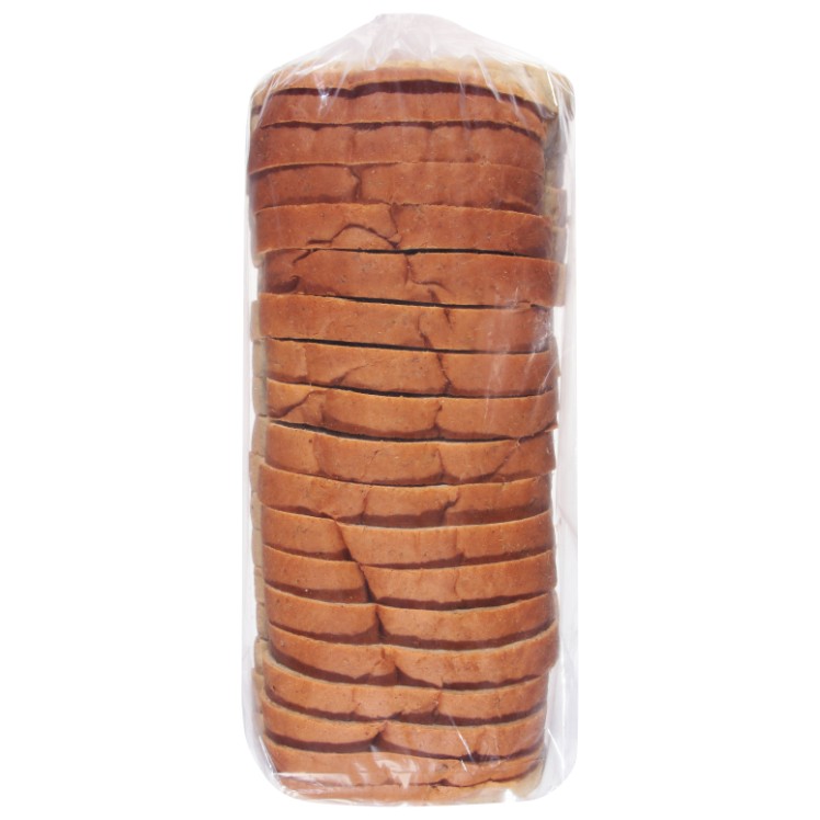 Hilltop Hearth Thick Sliced Soft Rye Loaf