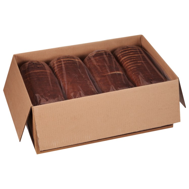 Hilltop Hearth Thick Sliced Wheat Berry Loaf