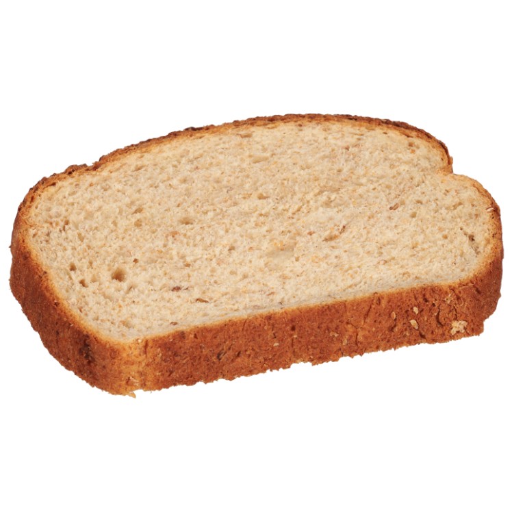 Hilltop Hearth Thick Sliced Wheat Berry Loaf