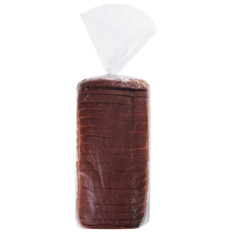 Hilltop Hearth Thick Sliced Wheat Berry Loaf