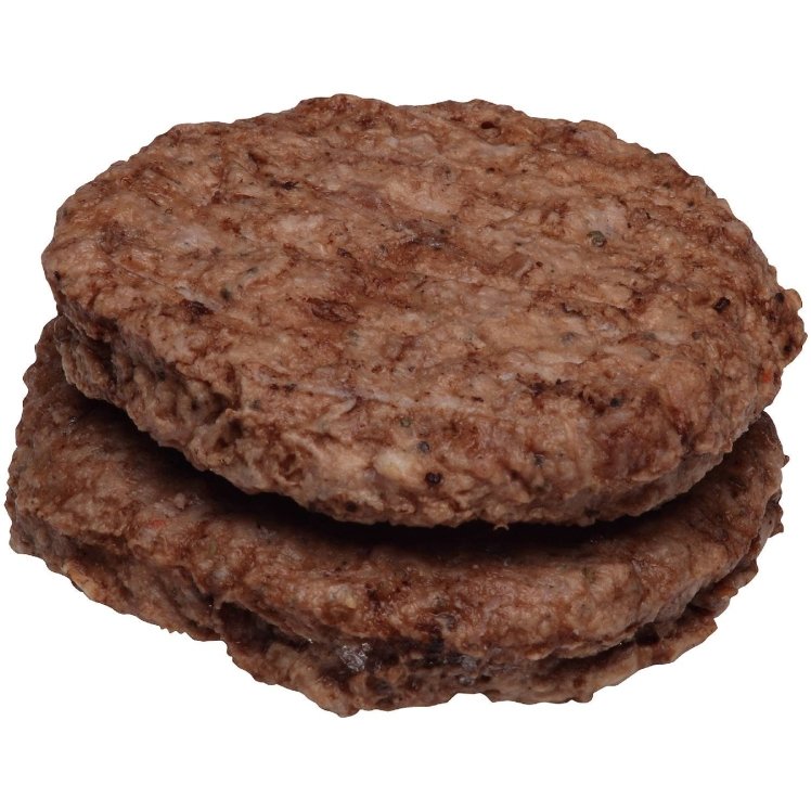 JIMMY DEAN SAUSAGE TURKEY PATTY 1.5 OZ