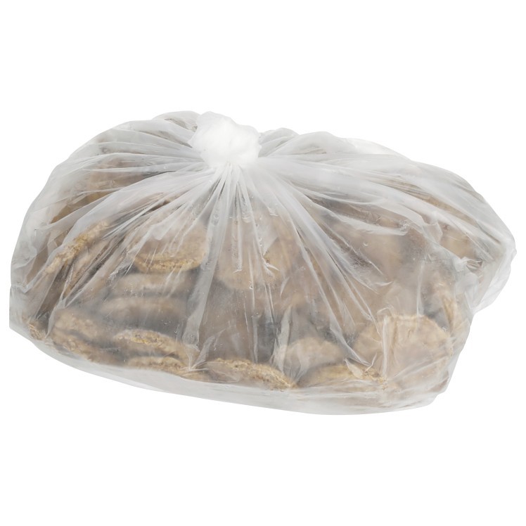 JIMMY DEAN SAUSAGE TURKEY PATTY 1.5 OZ