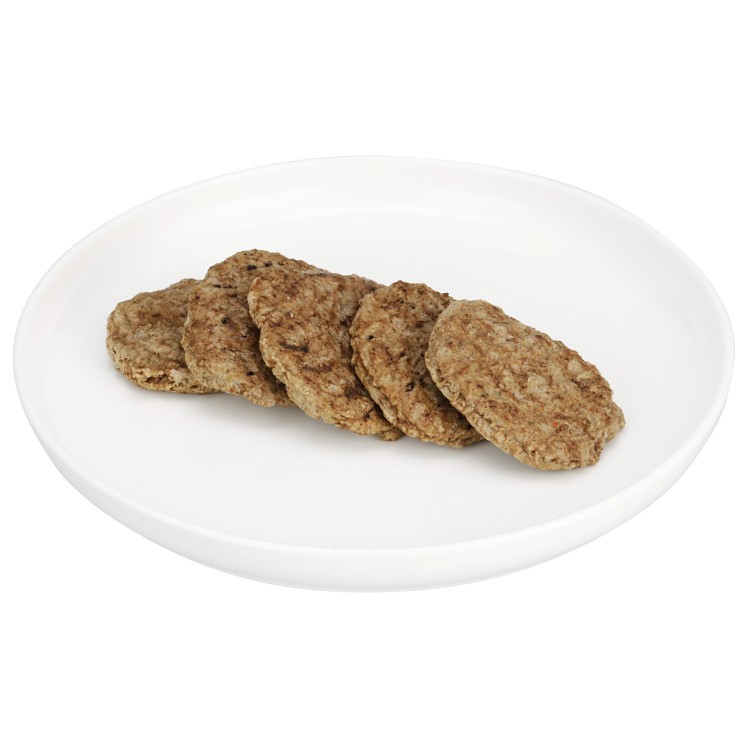 JIMMY DEAN SAUSAGE TURKEY PATTY 1.5 OZ