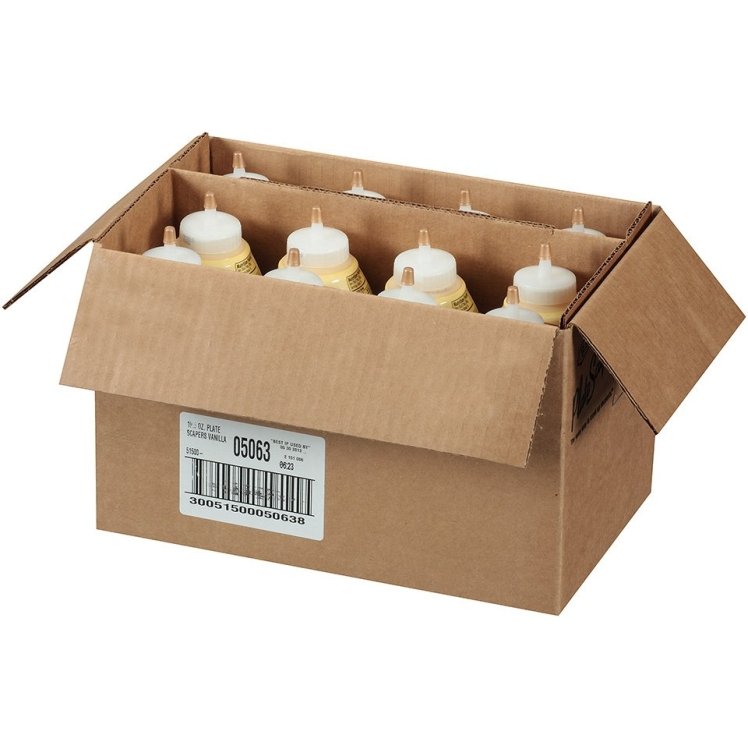 TOPPING, VNL SCE LIQ SQZ BTL